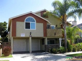 4271 45th St UNIT 4, San Diego, CA 92115