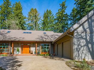 2405 Blacktail Dr, Eugene, OR