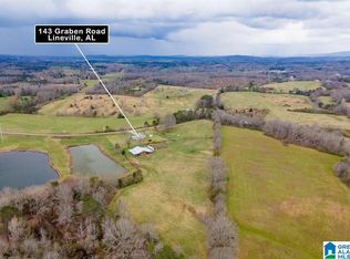 0 Graben Rd #1, Lineville, AL 36266