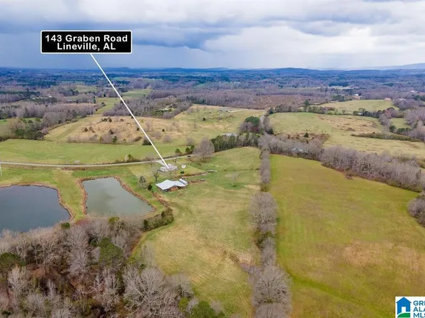 0 Graben Rd #1, Lineville, AL 36266