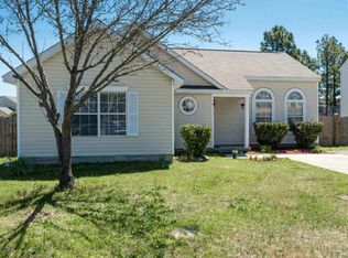 1 Barnley Ct, Columbia, SC 29229