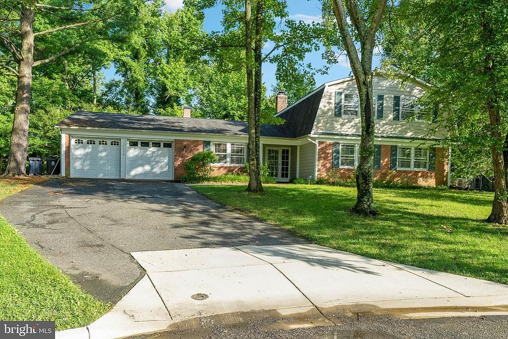 11113 bwood Ct, Upper Marlboro, MD 20774 Zillow