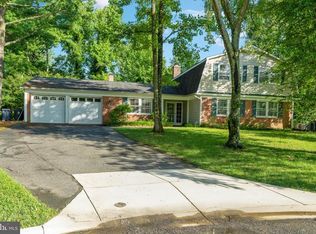 11113 Webbwood Ct, Upper Marlboro, MD 20774