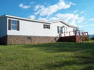 21065 Lyers Ln, Damascus, VA 24236