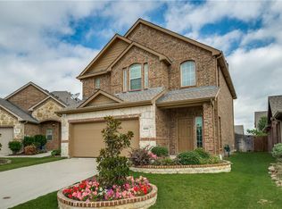 9936 Pronghorn Rd, McKinney, TX 75071