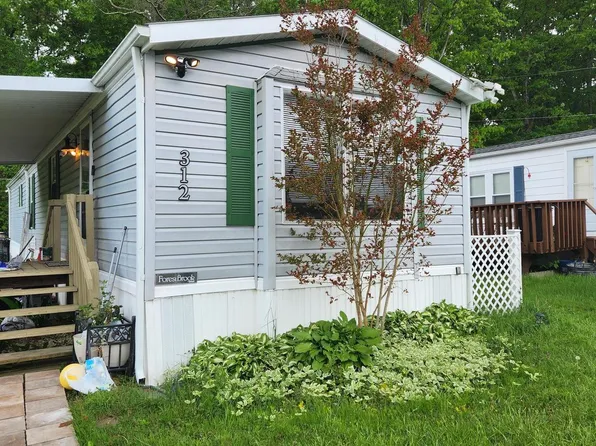 312 Regina Rd, Edgewood, MD 21040