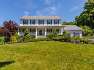 95 Moffat Rd, Washingtonville, NY 10992