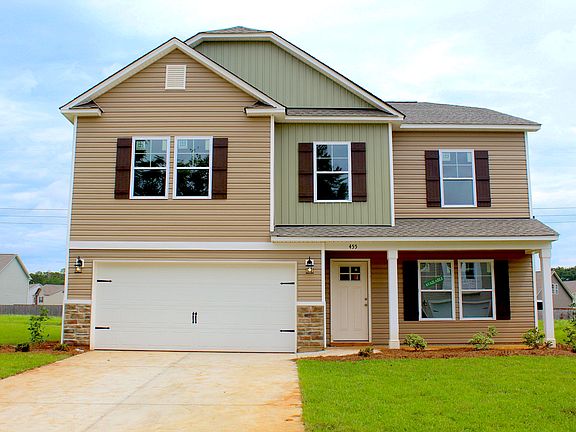 455 Chesapeake Drive Lot 76