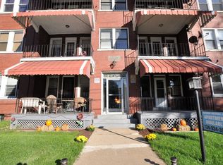 1306 8th Ave APT 4, Beaver Falls, PA 15010