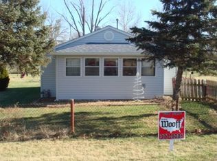 304 Fairway Dr, Moro, IL