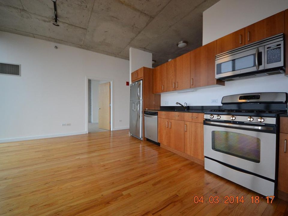 1st image of 1720 S Michigan Ave APT 1909