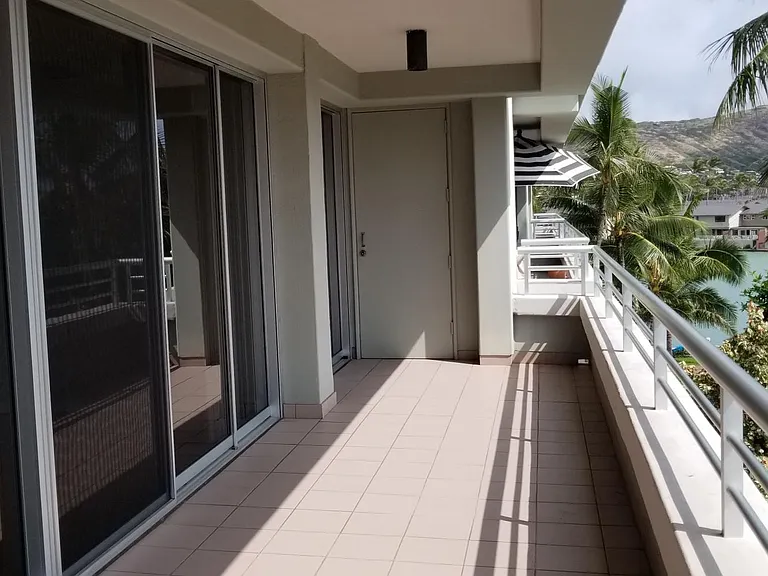 1 Keahole Pl #1407 — Photo 26