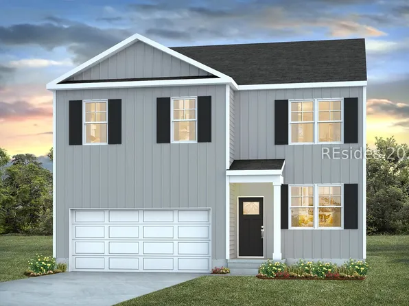 37 Planters Ct, Hardeeville, SC 29927