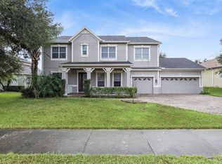 3443 Tumbling River Dr, Clermont, FL 34711