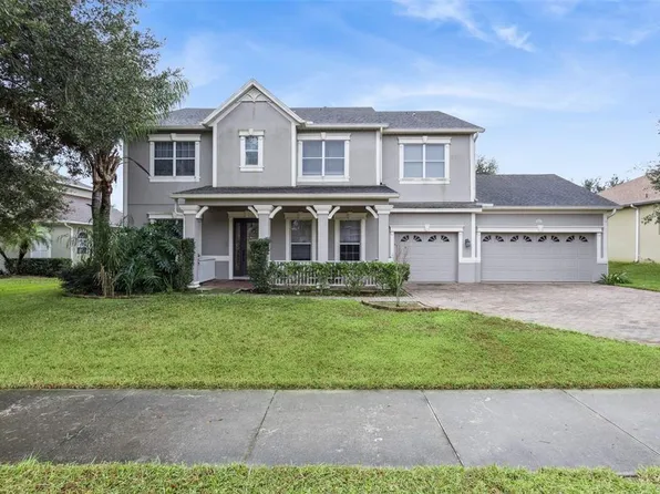 3443 Tumbling River Dr, Clermont, FL 34711
