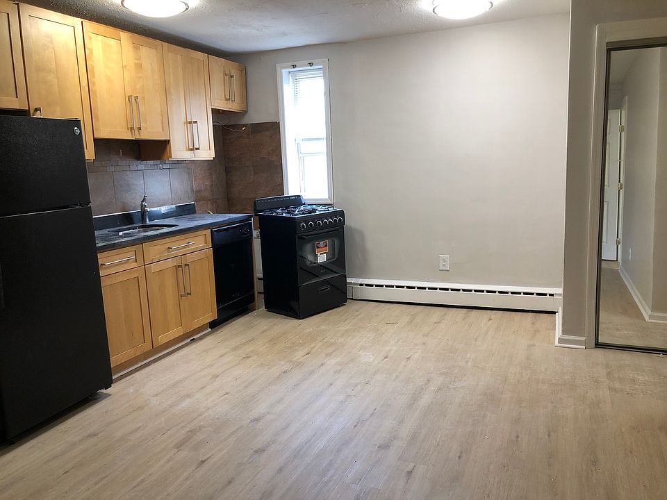 2nd image of 2465 John Fitzgerald Kennedy Blvd #48E
