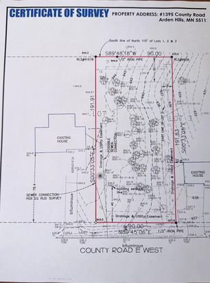 1395 County Road East W, Saint Paul, MN 55112