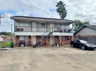 1510 N 3rd St, Morgan City, LA 70380