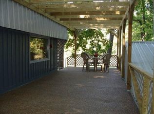 1755 W Iron Hill Rd, Dickson, TN 37055