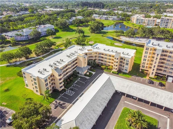 4480 FAIRWAYS BOULEVARD #206, BRADENTON, FL 34209