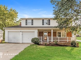 3480 Meadowlark Dr, Edgewood, KY 41018