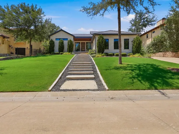 9433 Sagrada Park, Fort Worth, TX 76126