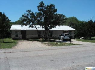 1089 Indian Holw UNIT A, Spring Branch, TX 78070