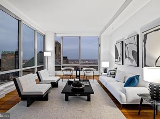 1414 S Penn Sq UNIT 18B, Philadelphia, PA 19102