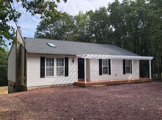 133 Sekani Trl, Albrightsville, PA 18210