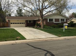 11775 W 28th Pl, Lakewood, CO 80215