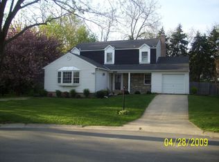 9269 Grapewine Ct, Columbia, MD 21045