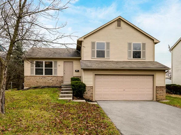 5144 Avalon Ave, Columbus, OH 43229