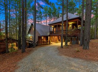 113 Ridgeline Trl, Broken Bow, OK 74728