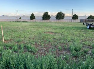 408 E Adams St, Levelland, TX 79336