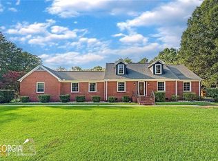 614 Burnett Ferry Rd SW, Rome, GA 30165