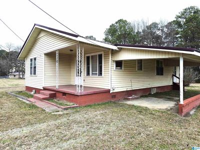 1054 Treadwell Ave, Gadsden, AL, 35903