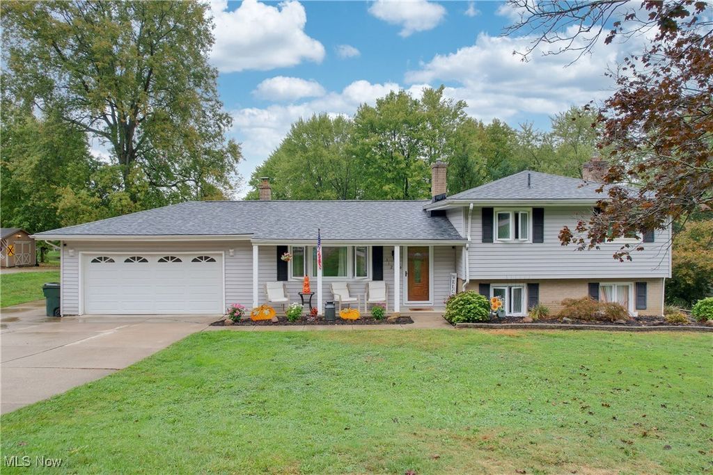 Real estate listing image
