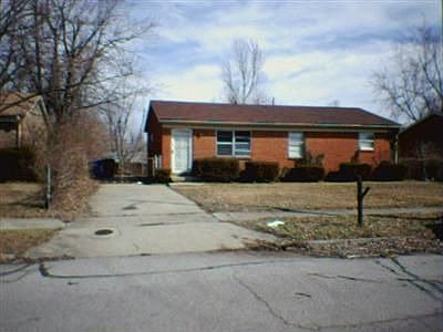1st image of 1821 Costigan Dr