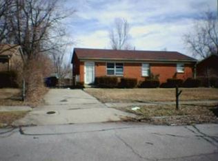 1821 Costigan Dr, Lexington, KY 40511