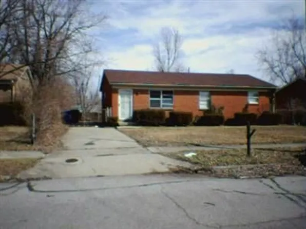 1821 Costigan Dr, Lexington, KY 40511