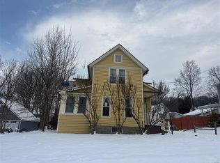 25 State St, Warsaw, NY 14569