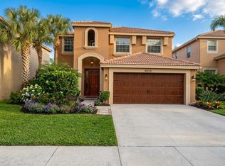 9870 Warner Ln, Wellington, FL 33414