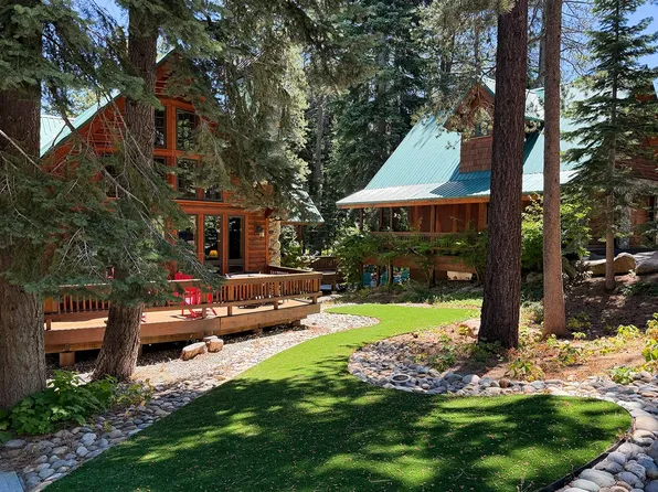 12573 Saint Moritz Ln, Truckee, CA 96161