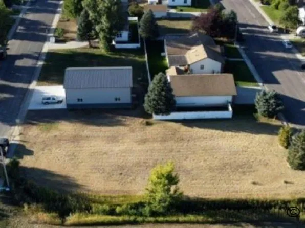 19th St, Wheatland, WY 82201