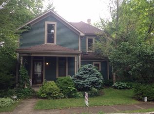 102 E Walnut St, Spring Valley, OH 45370