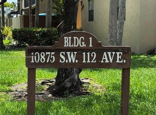 10875 SW 112th Ave APT 206, Miami, FL 33176