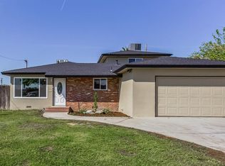 647 W Scott Ave, Clovis, CA 93612