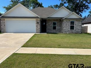 1806 Josh Dr, Whitehouse, TX 75791