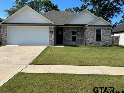 1806 Josh Dr, Whitehouse, TX, 75791