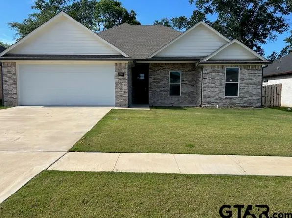1806 Josh Dr, Whitehouse, TX 75791
